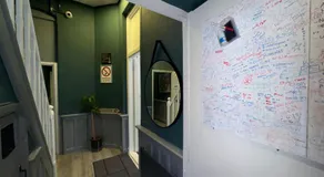 Hostel Cosmos Amsterdam - Image 5