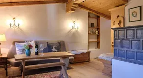 Pension Landhaus Gasteiger - Image 2