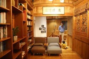 22 Bridge Guesthouse - Image 4