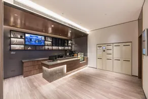 Hanting Hotel Nanjing Xinjiekou Changfu Street - Image 5