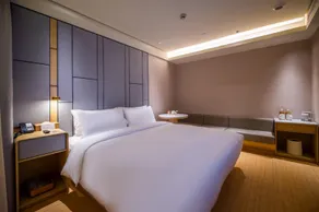 JI Hotel Shanghai Jiading Bailian Shopping Center - Image 3