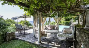 GOLDEN LUXE - Rifugio con vista mare e piscina in Toscana - Image 4