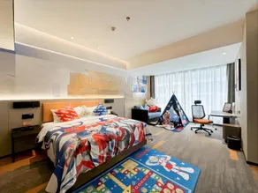 Huanghe Meihua Hotel - Image 2