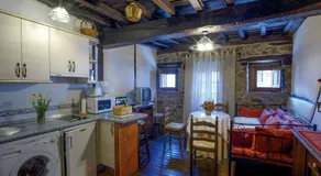 Apartamentos Rurales Tía Josefa - Image 2
