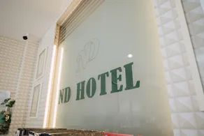 ND Hotel Melaka - Image 5