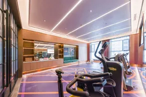 Orange Hotel (Changchun Guilin Road Branch) - Image 4