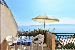 Apartment Goran A3 Brela, Riviera Makarska - Image 2