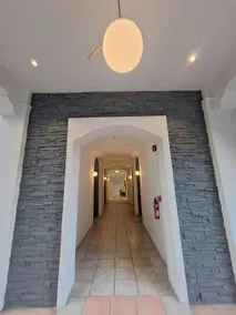 ISA Hotel Amber Road - Image 4