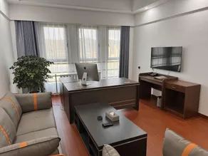 Longwan Apartment (Dingxi Apartment Building Branch) - Image 2