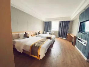 Jingxin Business Hotel - Image 2
