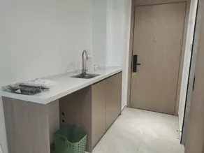 【听雨】江门粤海城江景民宿｜宜家IKEA全屋布置/亚朵同款床品/近狂飙打卡地/中心医院 - Image 4