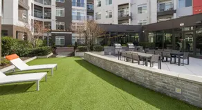 Global Luxury Suites at Reston - Image 4