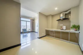 Fanzhu Yunzhi Smart Hotel (Yuncheng Salt Lake International Airport Branch) - Image 3