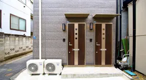 R-Guest Residence 東京浅草 east2 - Image 3