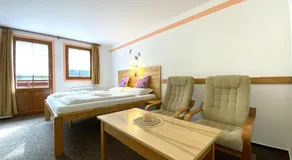 Rodinný "Hotel U Můstků" - Image 2