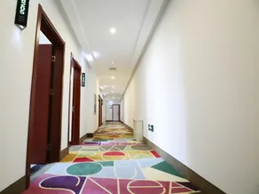 Shell Taiyuan City Xiaodian District Zhenwu Road Hotel - Image 3