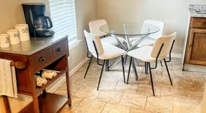 Downtown Fort Smith Apartment with Yard Pet Friendly - Image 3