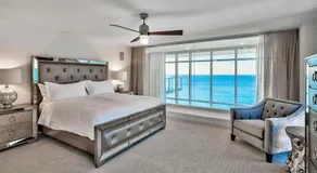 2-Story Penthouse Condo with Beachfront Views - Image 2
