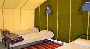 Mhamid Sahara Camp - Mhamid El Ghizlane - Image 2