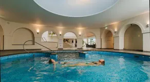 Hestia Hotel Strand - Image 3