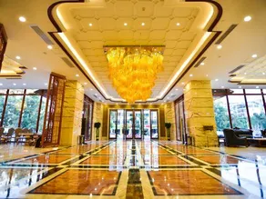 Xing'an Changfeng Hotel - Image 3