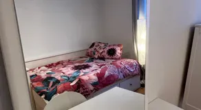 Gemütliches Doppelzimmer mit Dusche WC - Image 2
