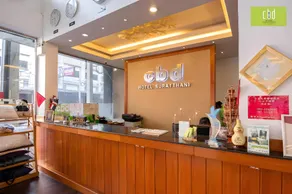 CBD Hotel Suratthani - Image 4