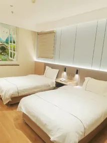GreenTree Inn Taiyuan Xinghua Street - Image 3