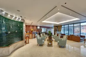 Orchid Hotel Al Barsha "Formerly Golden Tulip Hotel Al Barsha" - Image 4