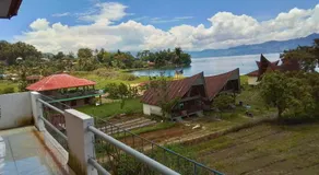 Matraville Home Stay Tuk Tuk Lake Toba Samosir - Image 3