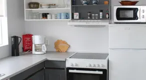 Midhop guesthouse - Image 3