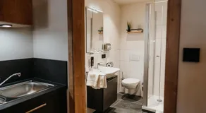 Alpenwolke Appartements - Image 5