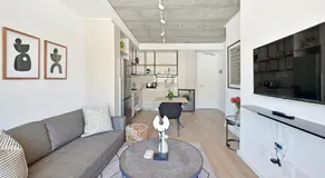 EIGHTY2 ON M - Fluent Serviced Apartments - Image 2