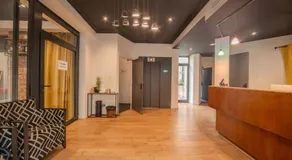 City Inn Paris - Image 3