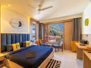 The Hosteller Mcleodganj - Image 2