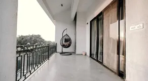 Twilight Haven - 4 BHK with Private Swimming Pool - Image 4