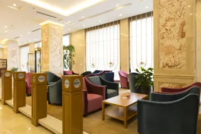 Days Hotel Frontier Nantong - Image 3