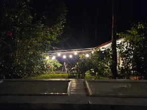 beNomadic Eco Hostel - Kodagu's First Sustainable Hostel on a Coffee Plantation - Image 3