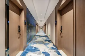 Tenwood Hotel (Xihua Road Caihongqiao Subway Station) - Image 5