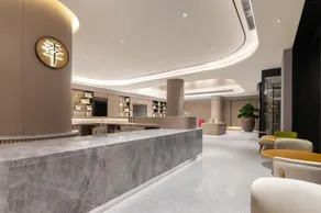 Ji Hotel Tianjin Jinghai Railway Station Jingwen Road - Image 4