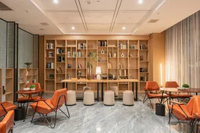 Meisu Hotel (Changde Wanda Plaza High-Speed Railway Station Branch) - Image 5