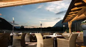 Hotel Landgasthof Gappen - Image 4