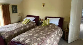 Jeffrey’s B and B - Image 3