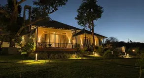 Coorg Tiger Eye Backwater Resort - Image 2