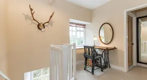 Oxfordshire Living - The Bowler Hat Cottage - Woodstock - Image 5