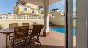 Preciosa Villa Con Piscina Privada - Villa MaPo - Image 4