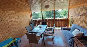 Fenyőfa vendégház - Image 5