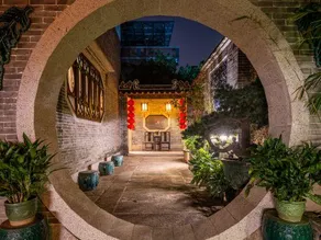 Fengjian Runlan Yaju Hotel - Image 5