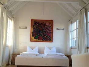 Hotel Hahn Gondelsheim - Image 2