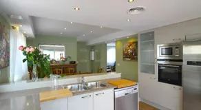 ARENDA Pino Alto Villa Gallo - Image 3